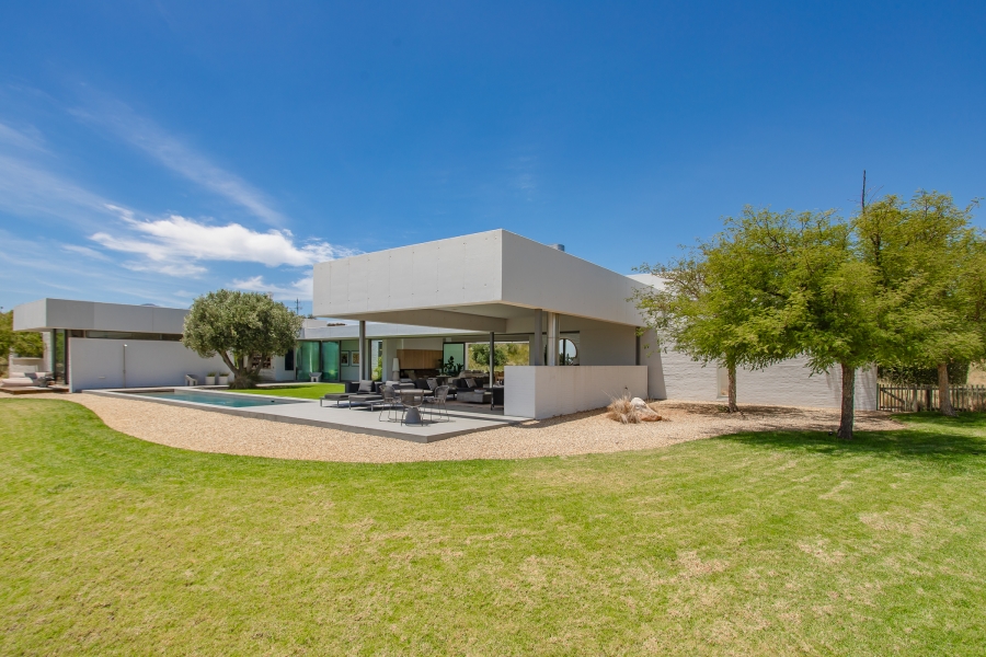 3 Bedroom Property for Sale in Devonvallei Western Cape